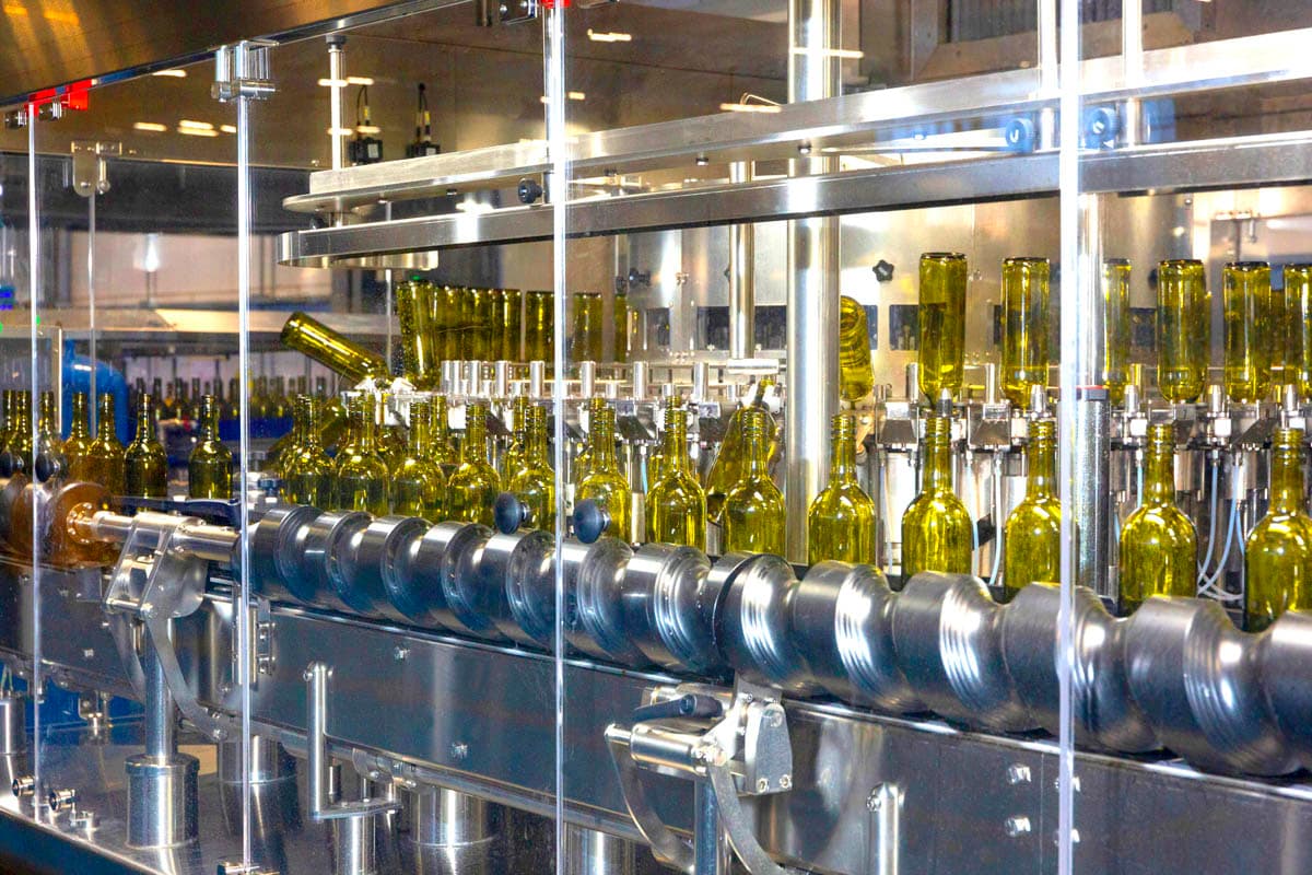 Uncorked: How a Hilltop in Consett Became the UK’s Wine Bottling Powerhouse! (Jobs Available!)