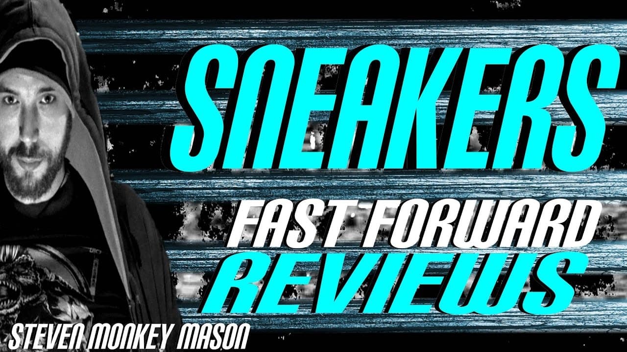 Fast Forward Review – Sneakers (1992)