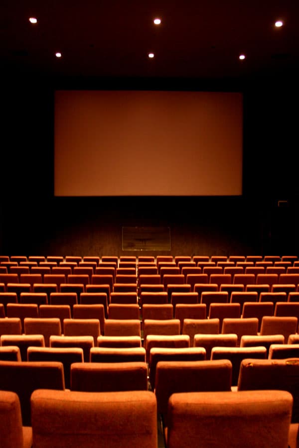 Upcoming Movie Releases – July 2014