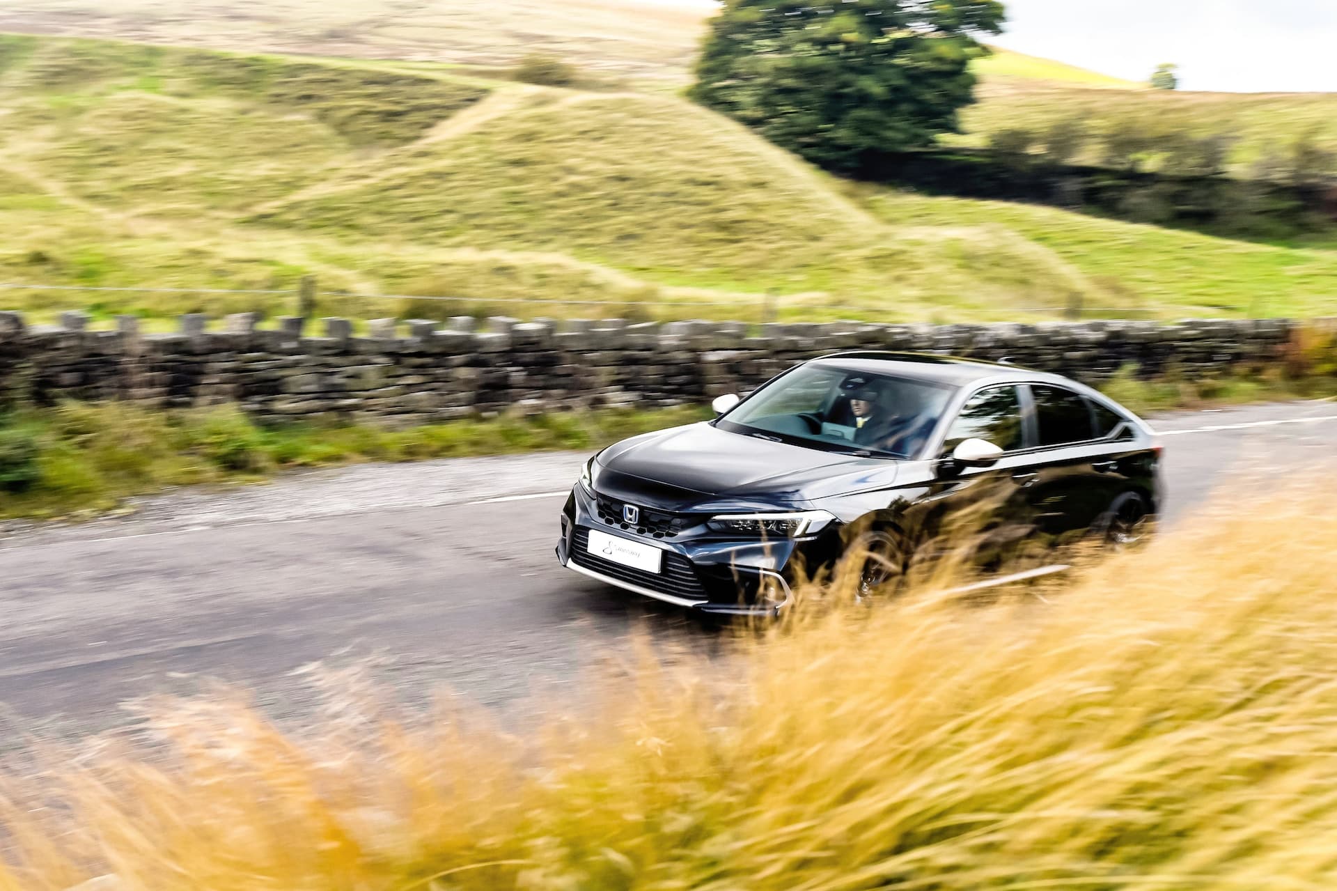 Small Town, Big Comfort: The Role of Shock Absorbers in Your British Road Trip