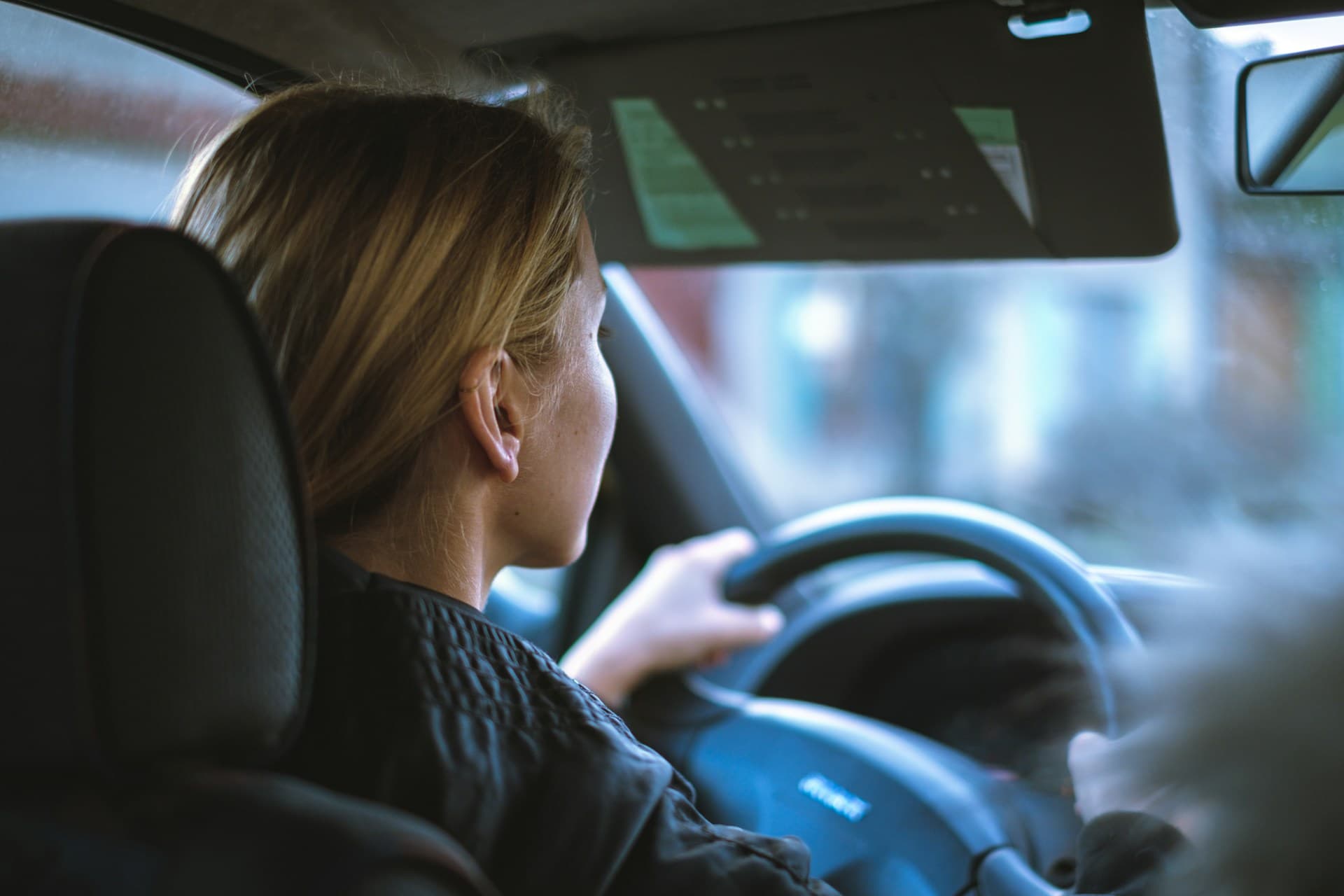 Teen Drivers 101: What Parents Need to Know