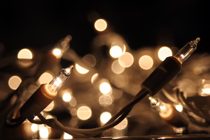 Christmas in Consett Gets Underway