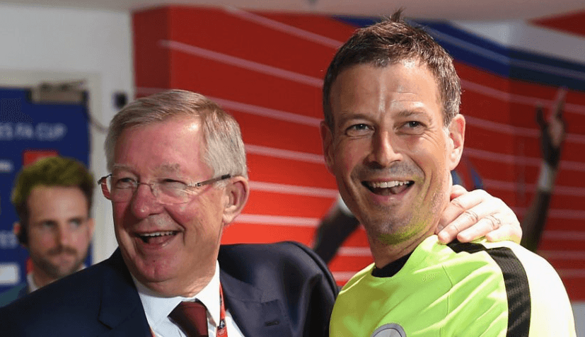 Consett Referee Mark Clattenburg Leaves Premier League