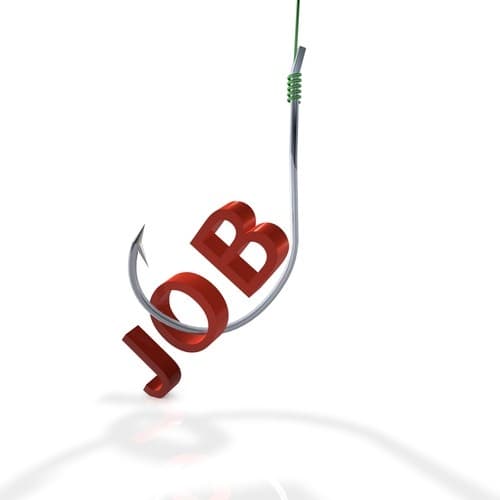 18 Unemployed for Every Job