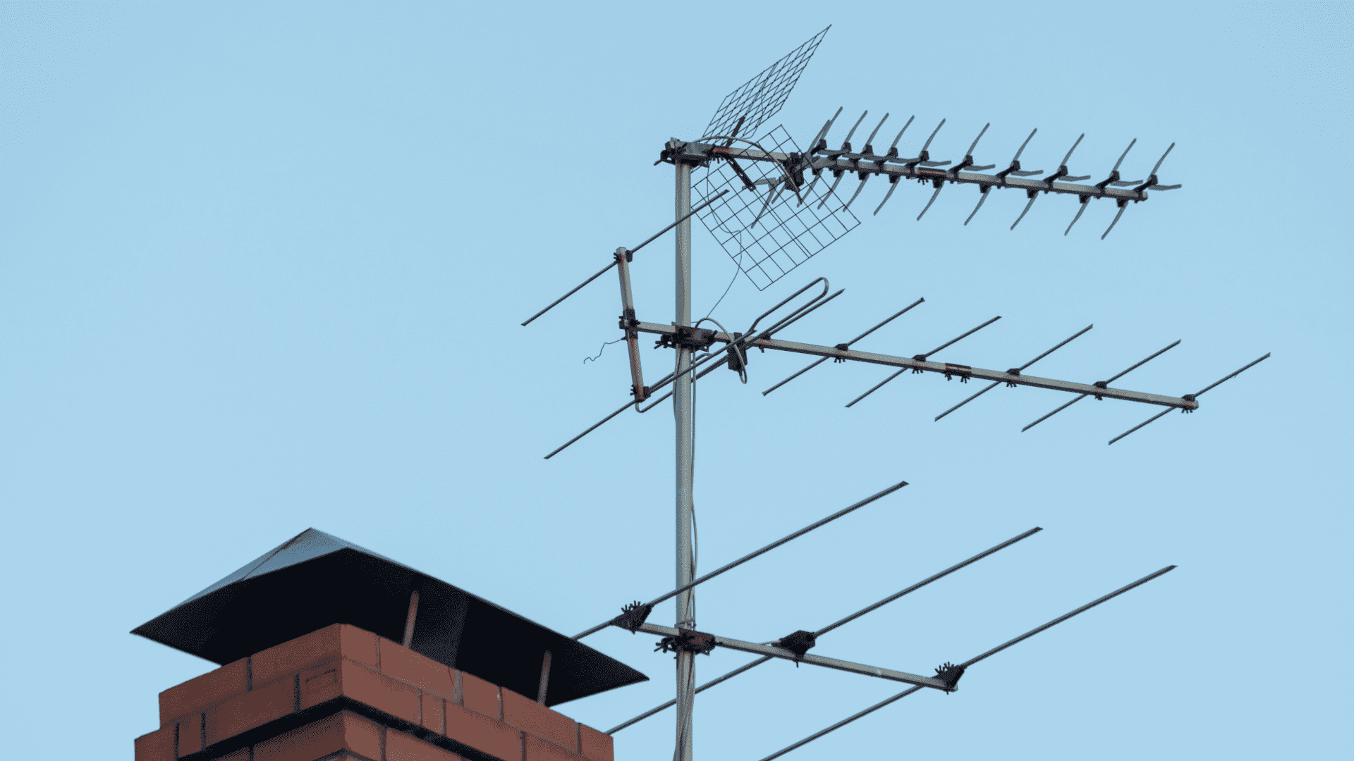 Best Aerial Installer Service in Consett