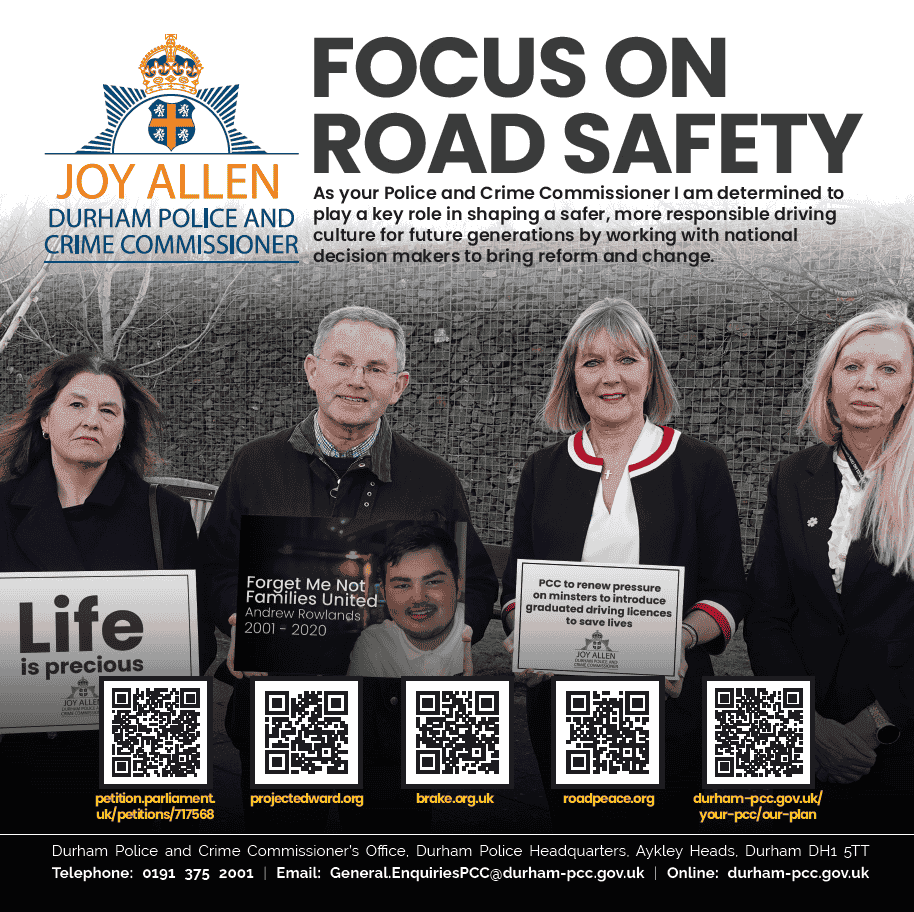 Restrictions on New Drivers Could Save Lives