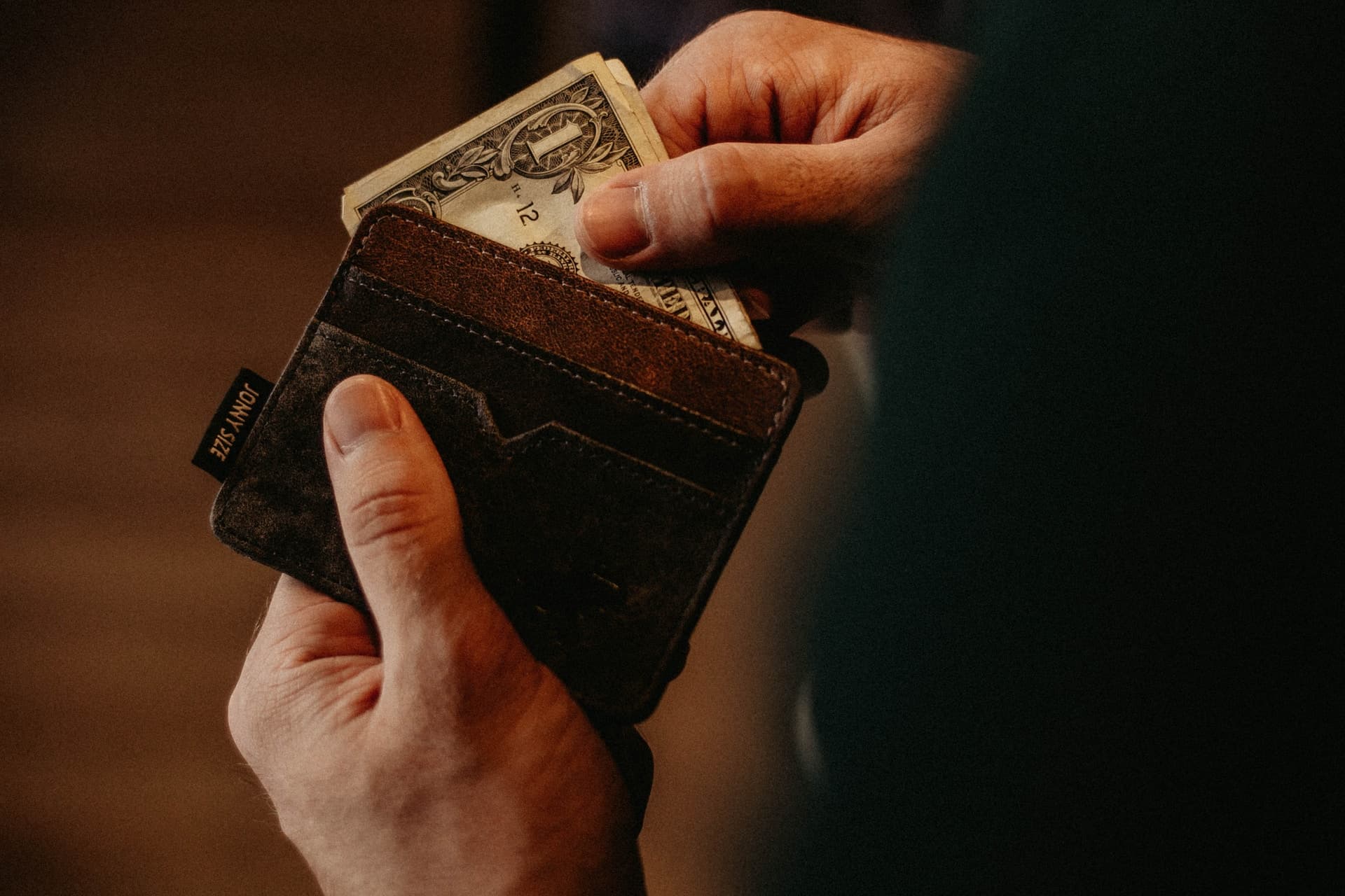Five Tips to Build Your Savings
