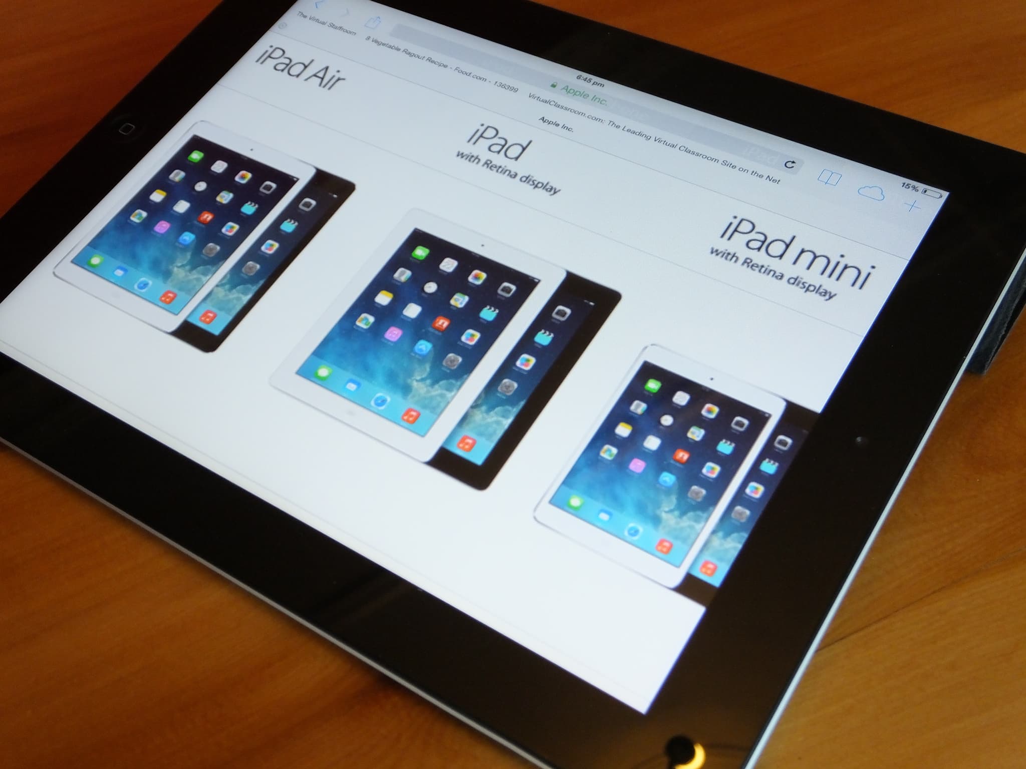 Sign up to Pay Council Tax Online & You Could Win I-Pad