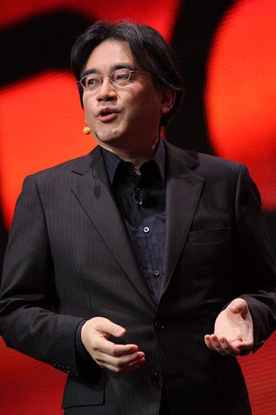 Nintendo Profits Down 30% – President Cuts Salary in Response
