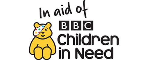 Children in Need Fundraising Funday