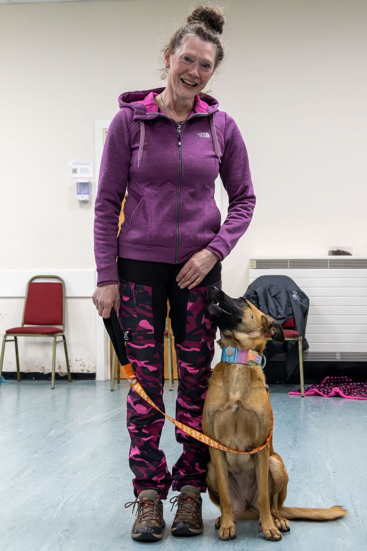 Curlabull Dog Training, Consett: Expert Classes for Dogs