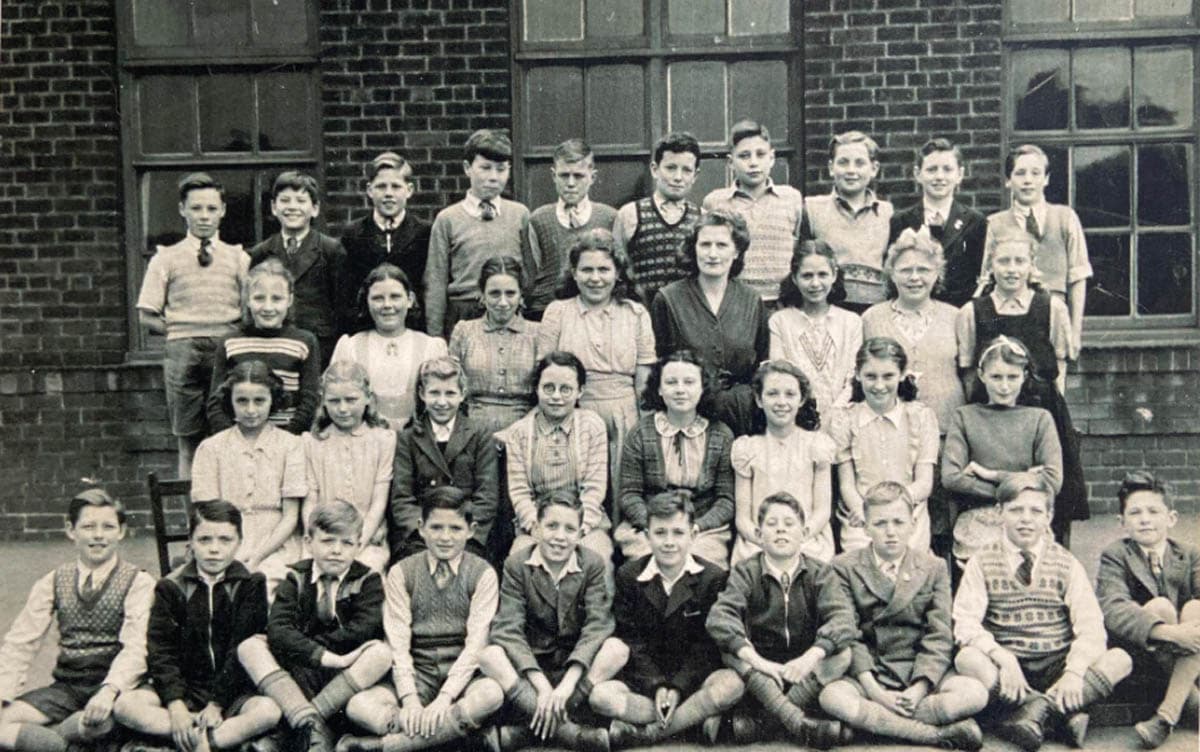 St. Patrick’s Catholic Primary School Celebrates Centenary