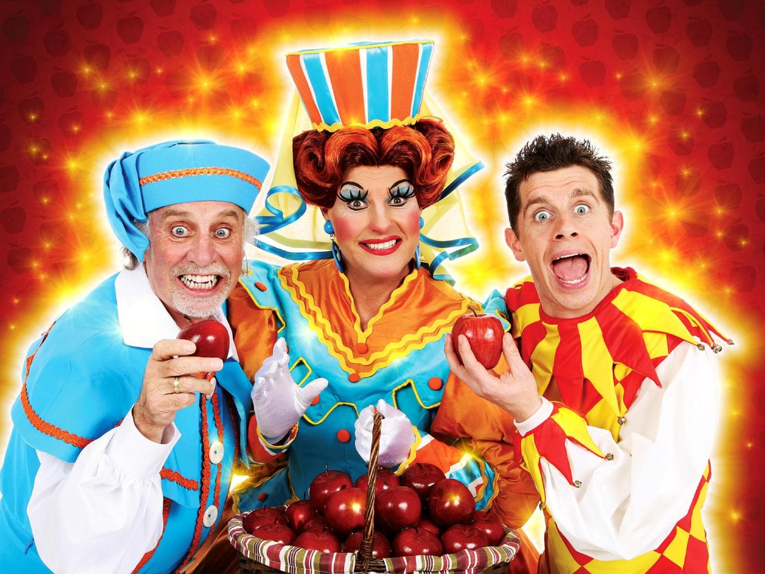 Christmas and New Year a Success For Live Events