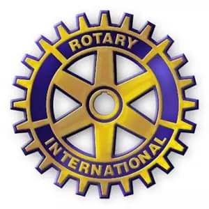 Rotary Club of Consett Community Service Award 2014