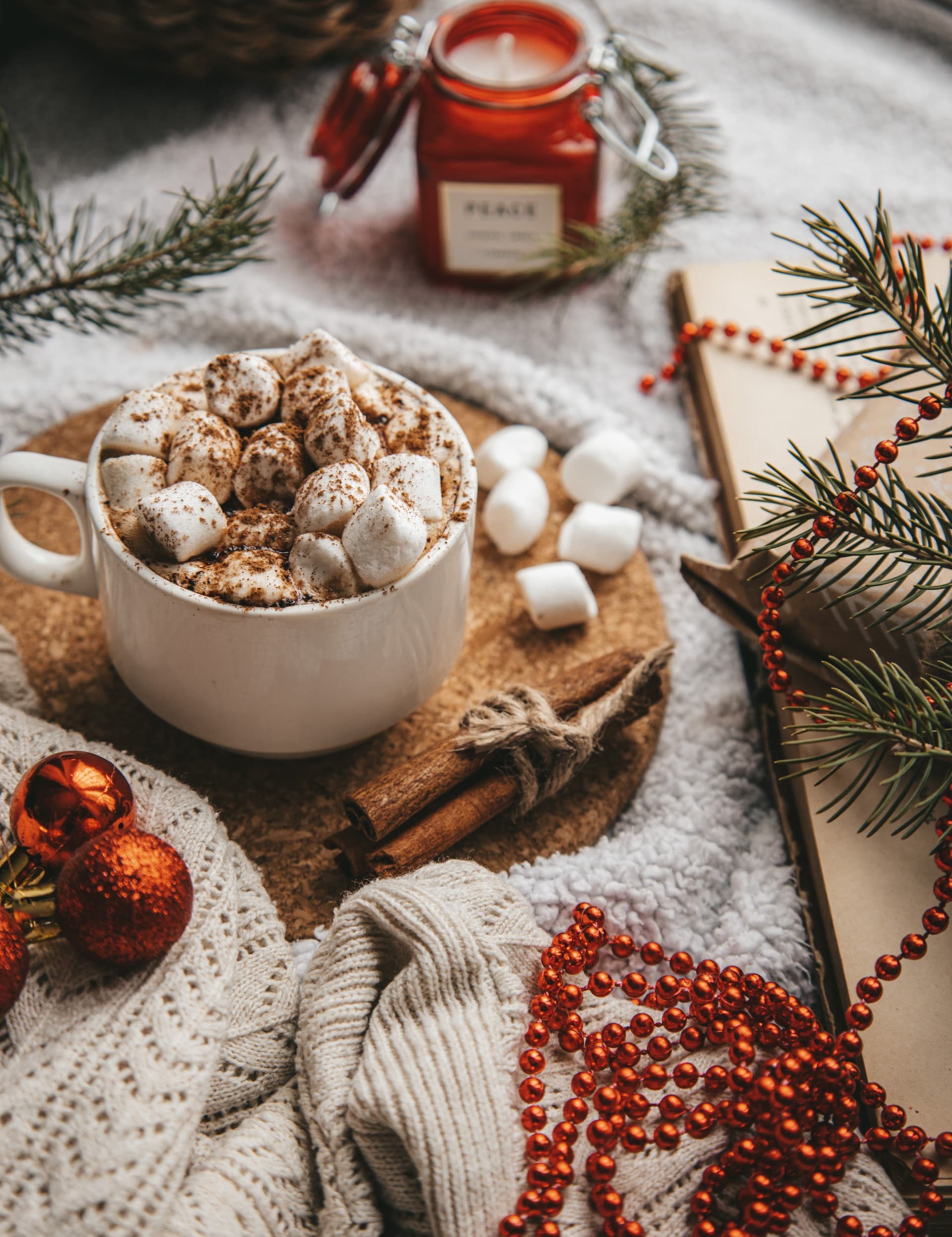 Creating the Perfect Cosy Christmas Home for Your Family