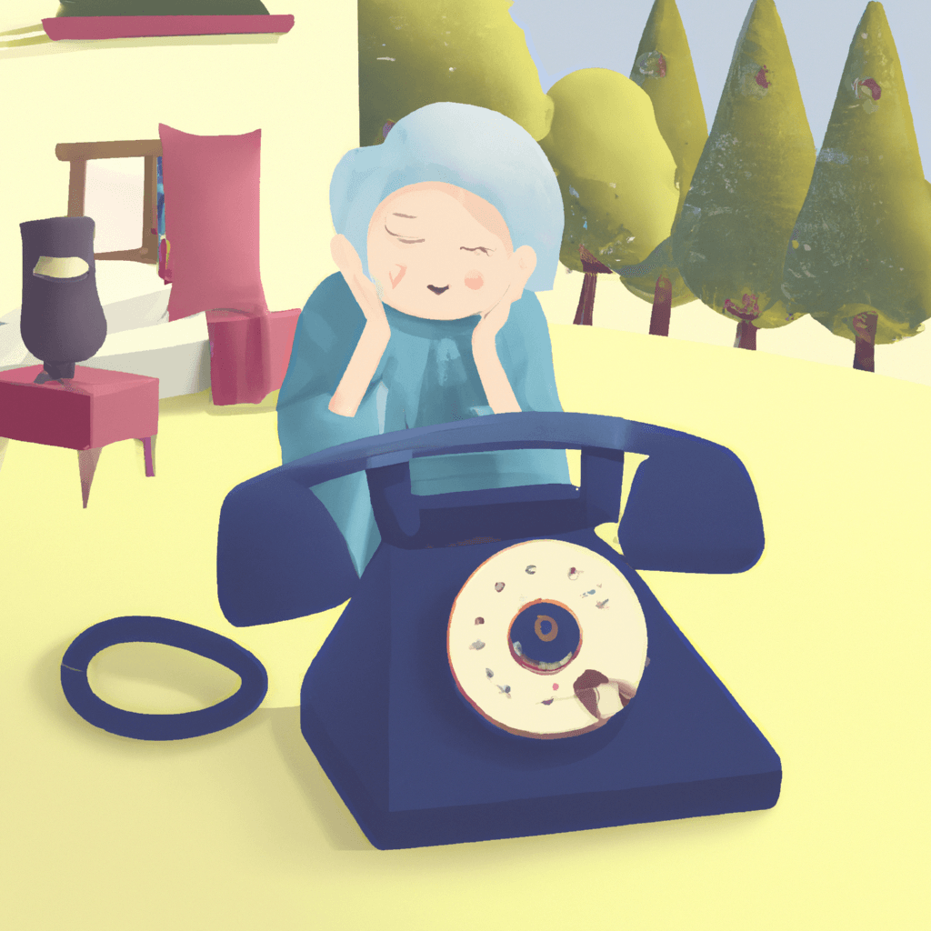 Consett Alert: Crucial Steps for Landline Users Before the Big Network Switch!