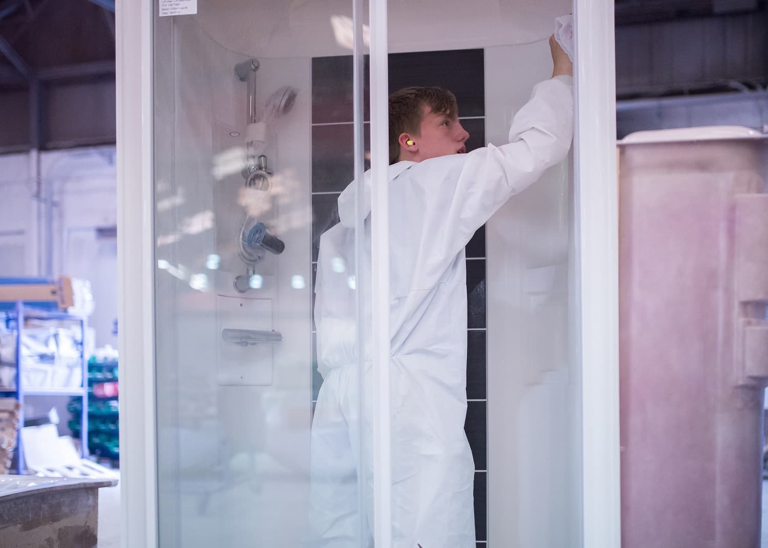 New business boost for Consett Manufacturing Firm