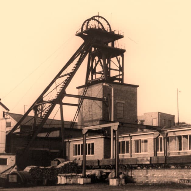 Consett – A Potted History of an Industrial Town