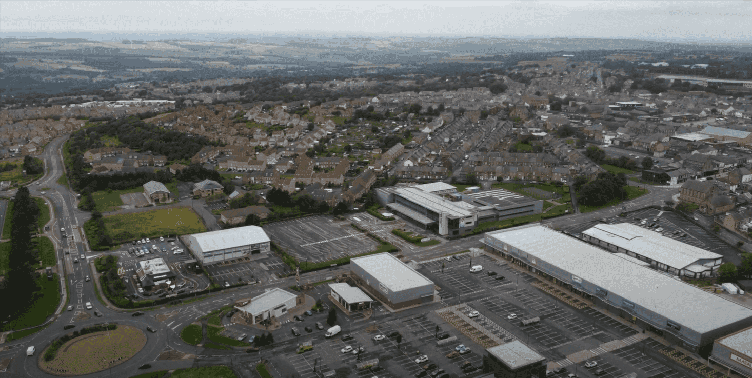 How High Is Consett? Exploring One of England’s Loftiest Towns