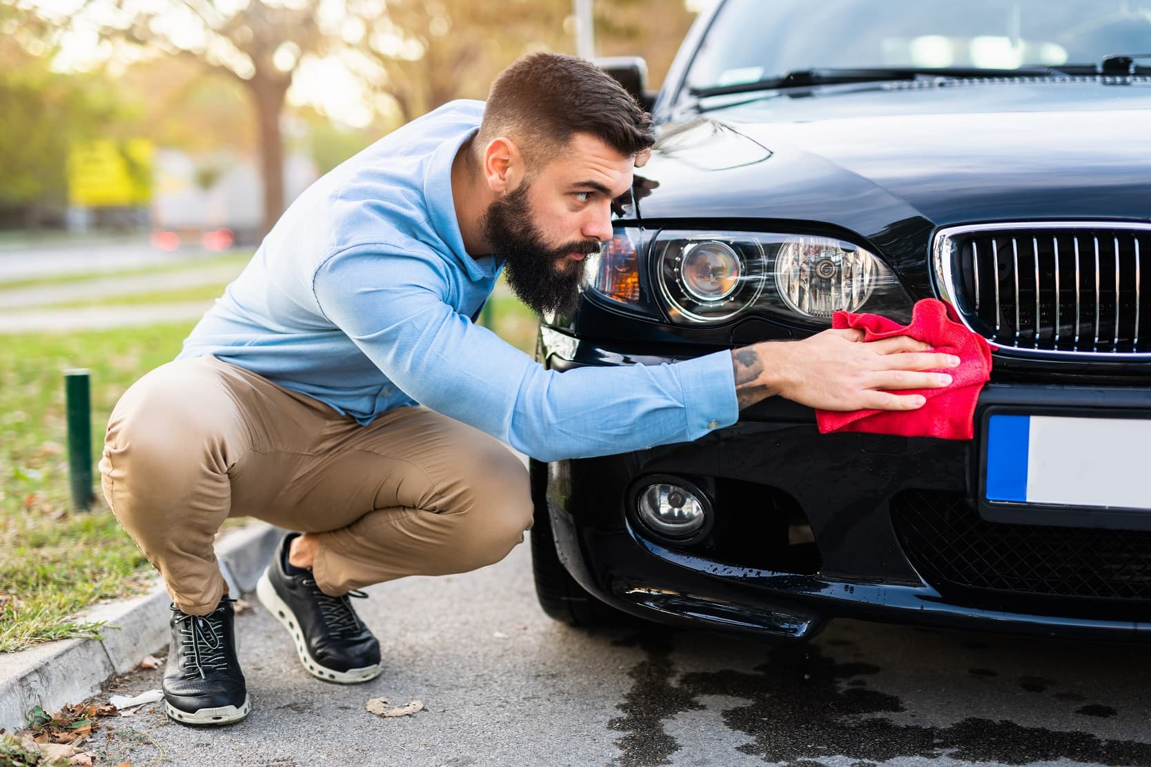 Winter is over: how to prepare your car for spring trips across Europe and avoid surprises on the road