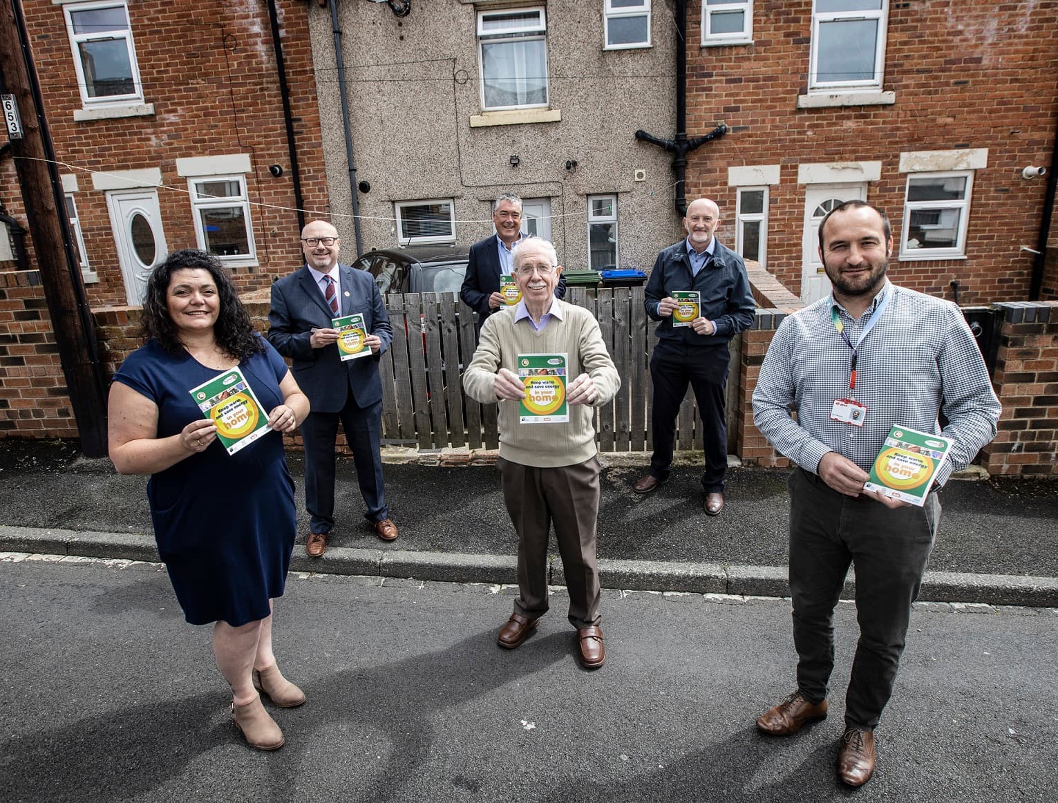 Energy Efficient Heating Systems for Low Income Homes