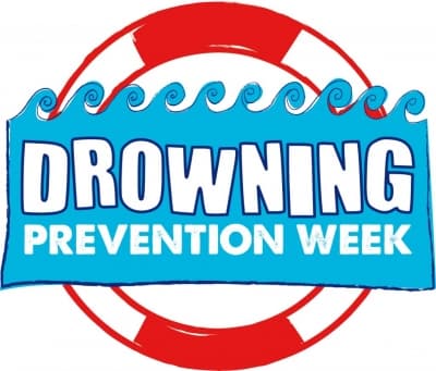 Drowning Prevention Week – Consett & Stanley