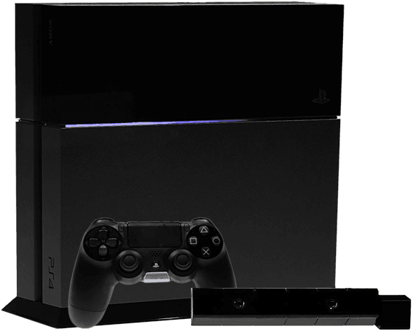 Playstation Game Console – Millions of Releases