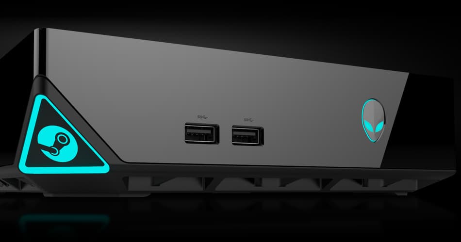A serious competitor to games consoles?