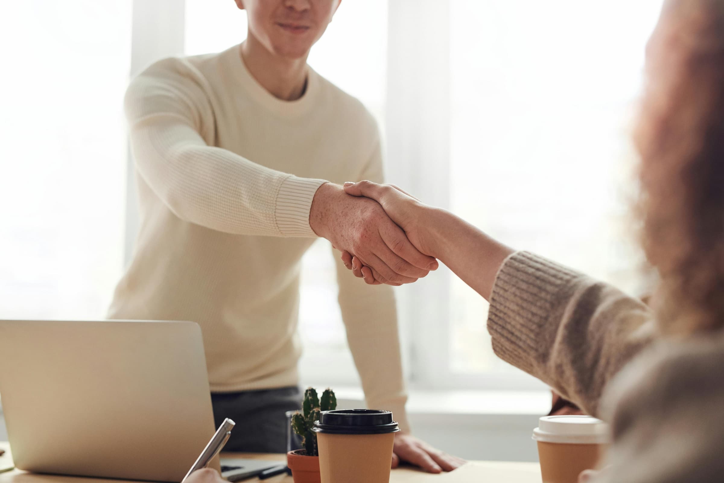 Tips for Getting Your First Graduate Job