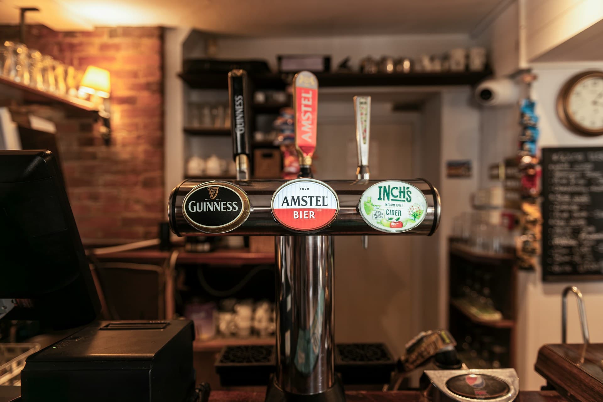 Pubs in Consett Town Centre