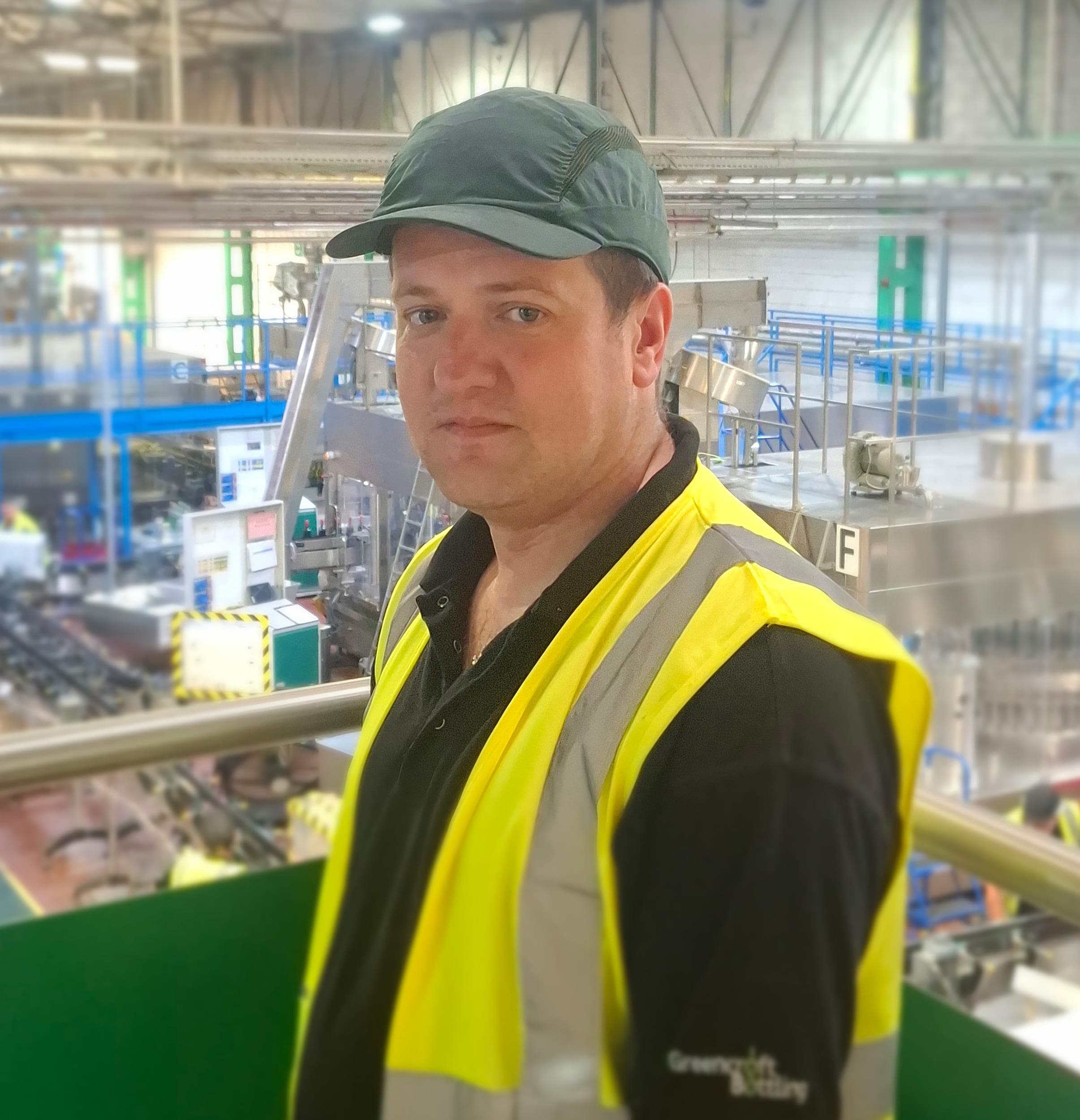 Twelve Years, and Nearly Every Job on the Site
