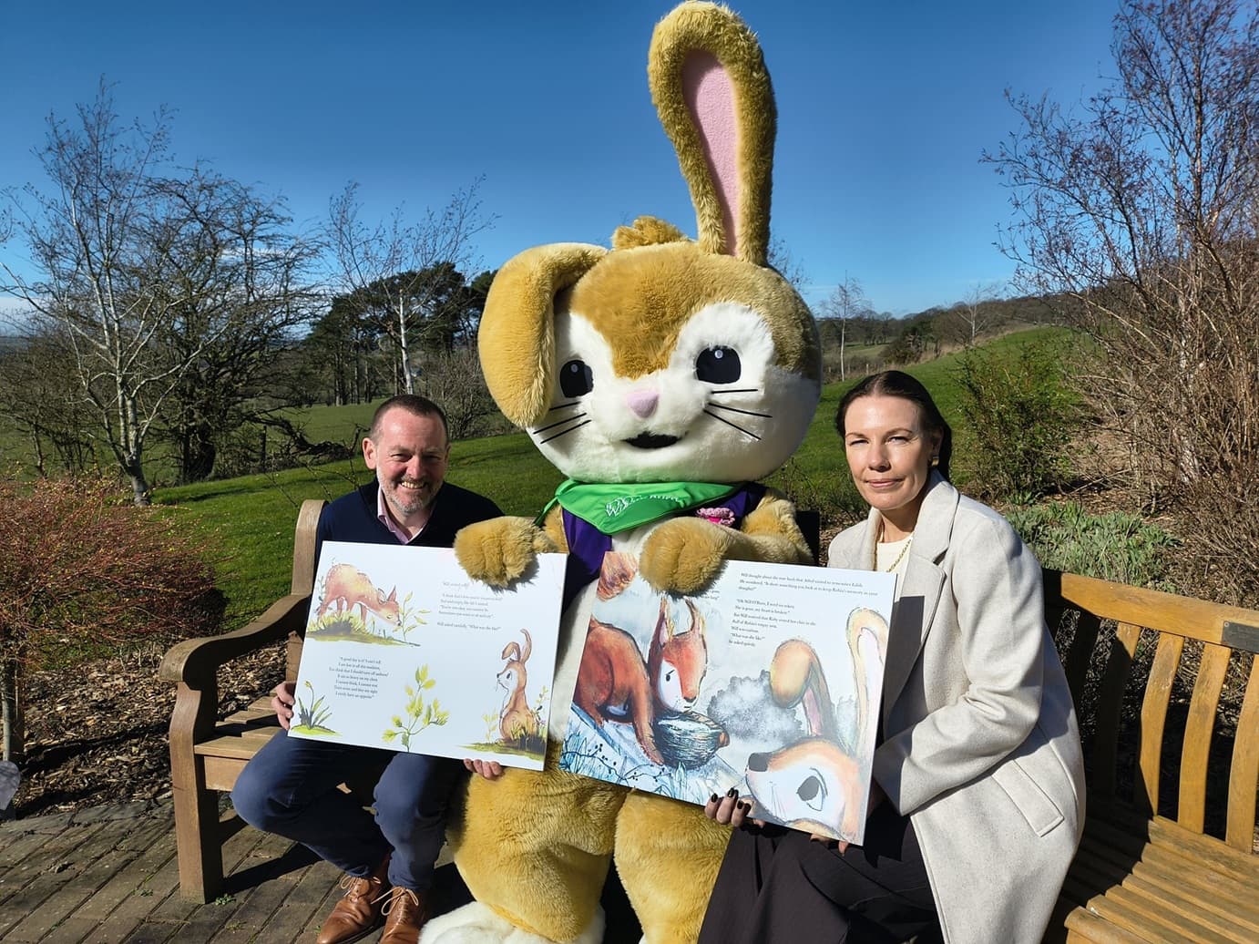New chapter for Willow Burn’s bereavement services