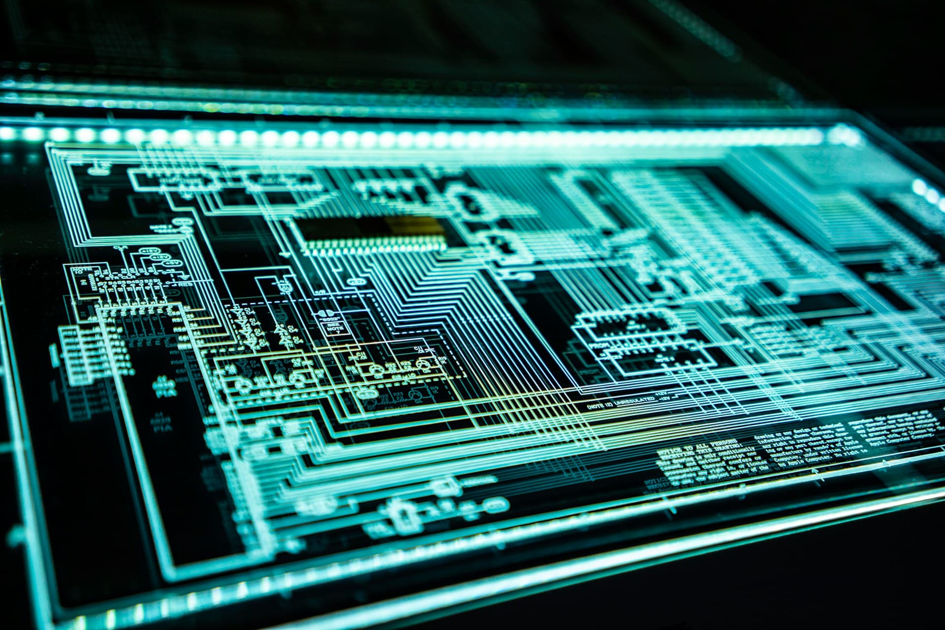 Securing Your Business – Selecting the Best Security Solutions for Electronic Devices