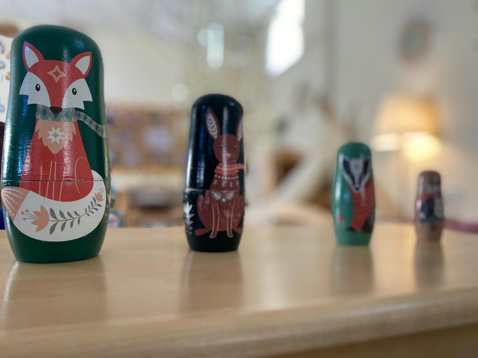 Embracing Autumn With Their Hygge-Inspired Nursery Environment: Shotley Bridge Nursery School