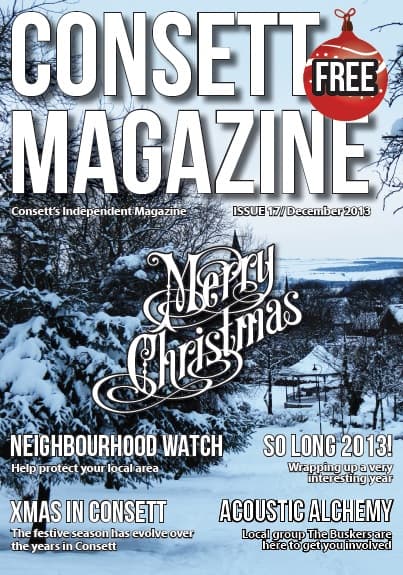 December Editorial