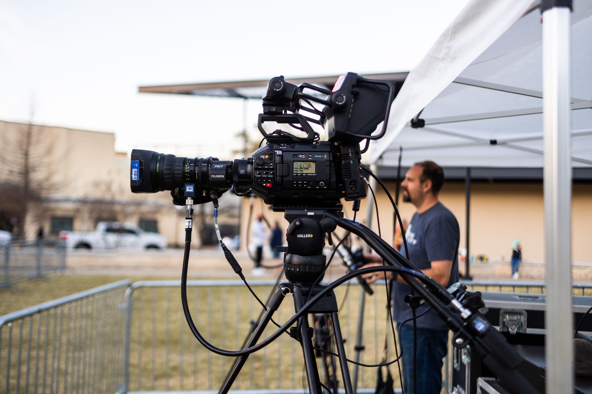 Northern Doc Fund Reopens, Offering North East Film Makers £3,000 and Industry Mentorship