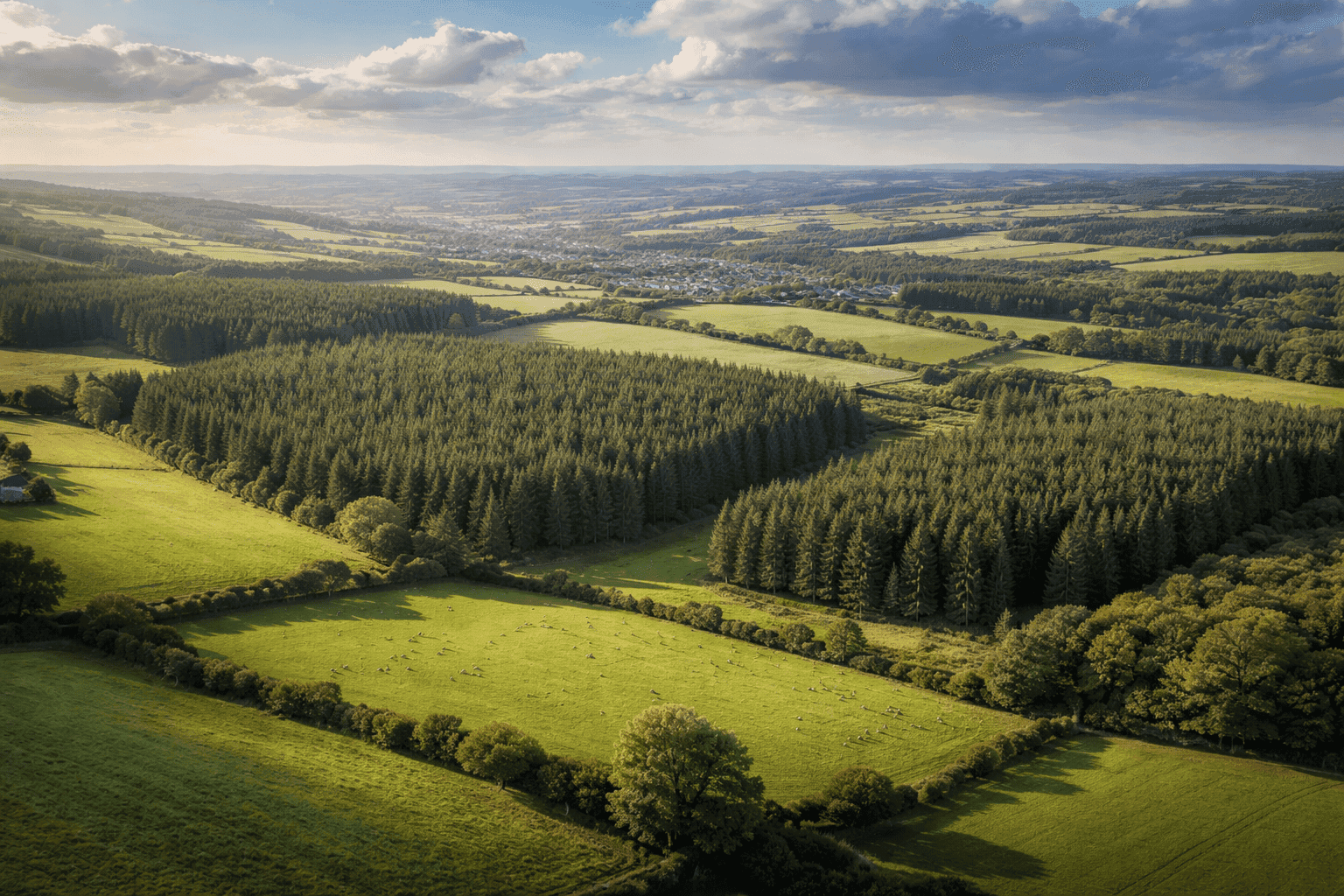 High Court Grants Permission for Greencroft Forest Legal Challenge