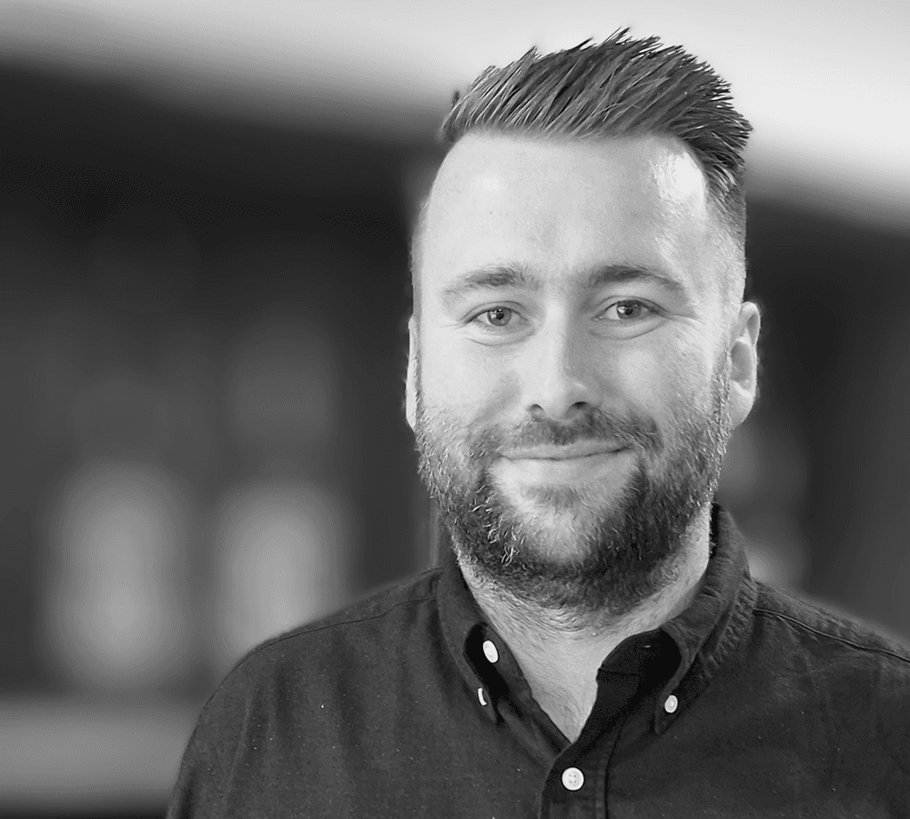 Meet the People Behind the Pour: David Clark