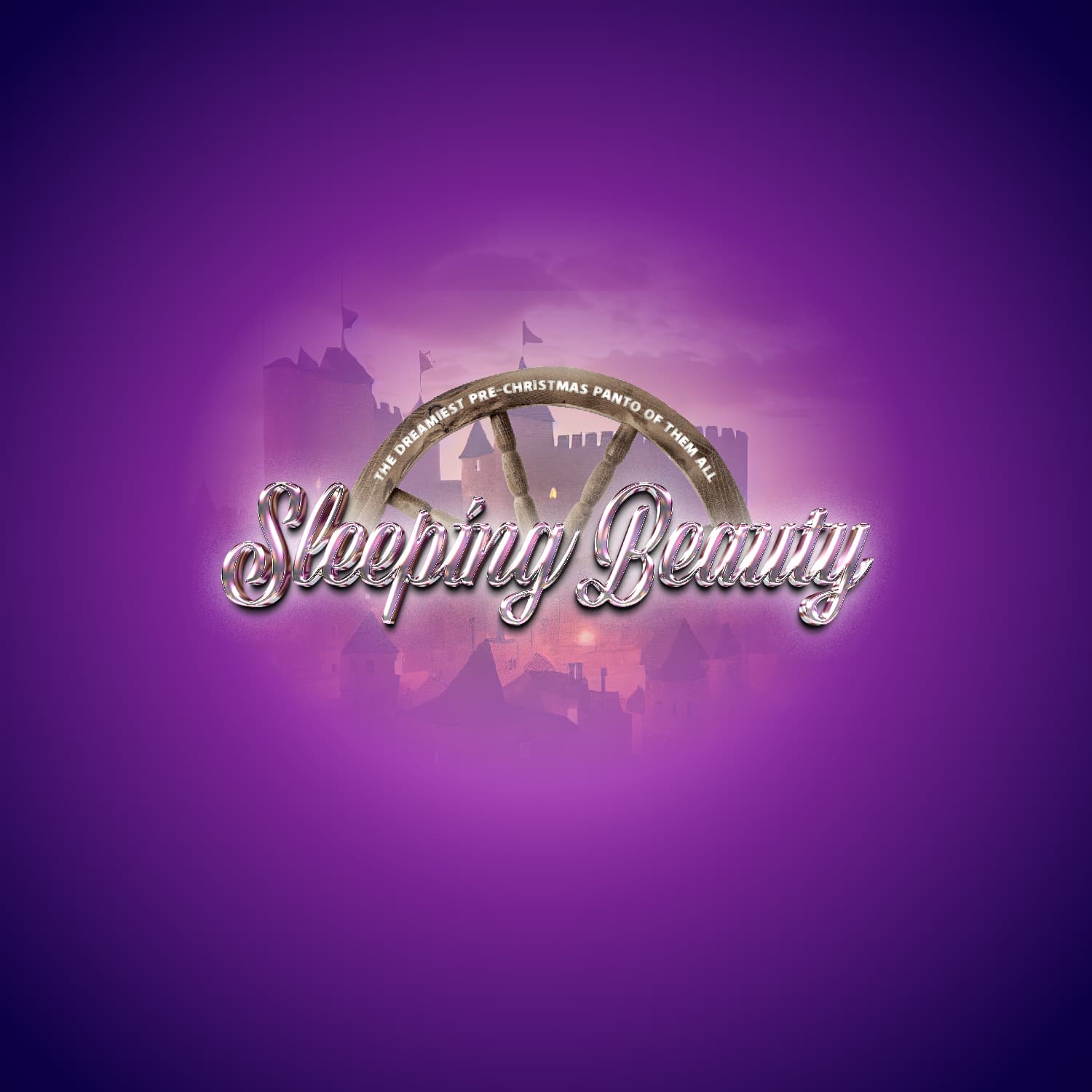 Sleeping Beauty Pantomime Comes to Consett!