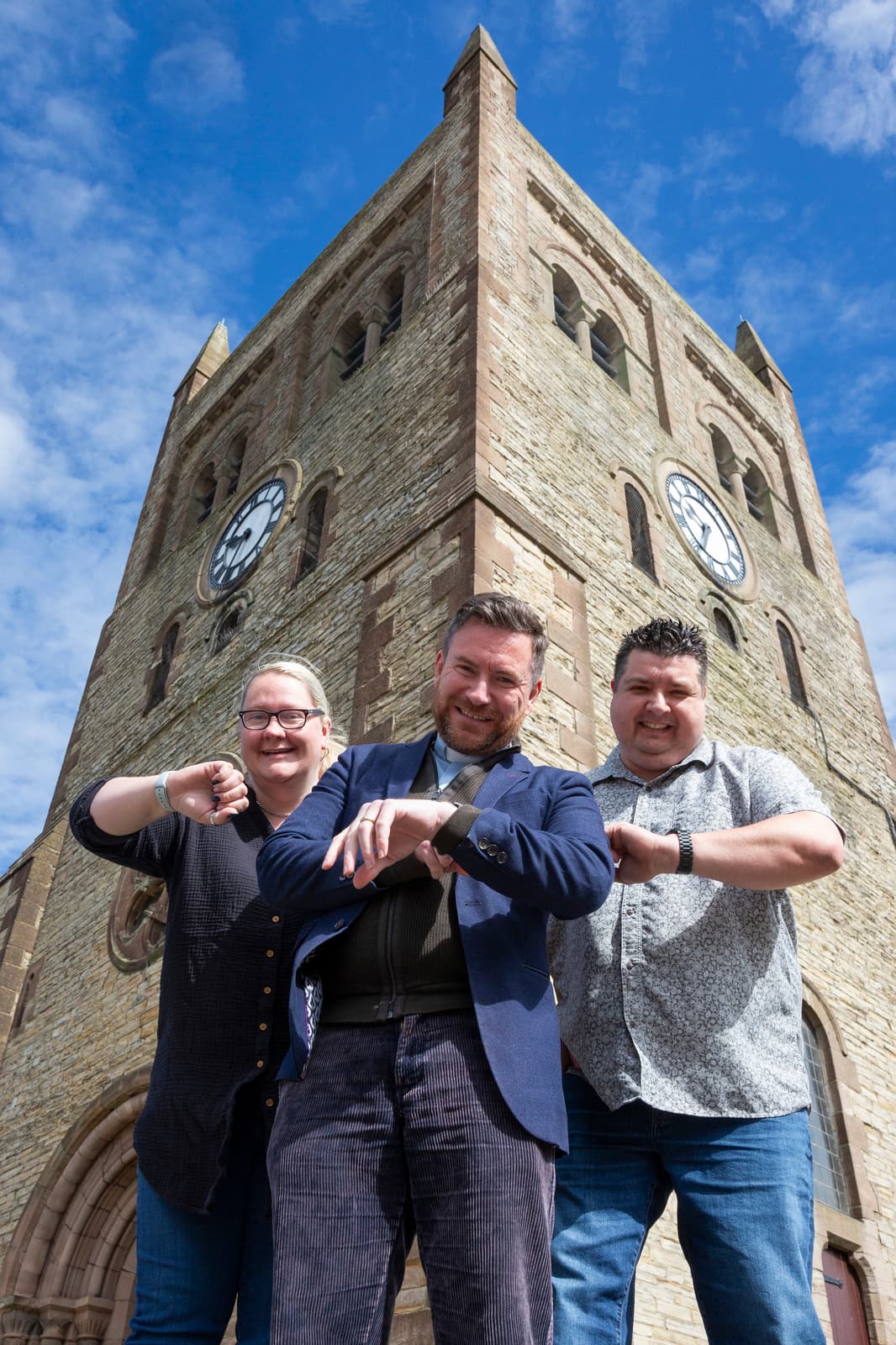 August 2024 – Consett Magazine (Print Edition)