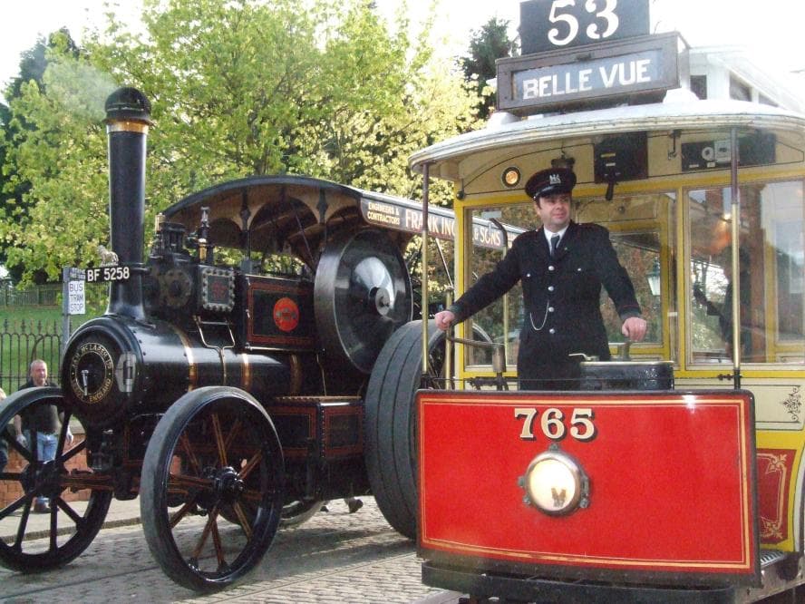 Beamish – The Perfect Summer Treat