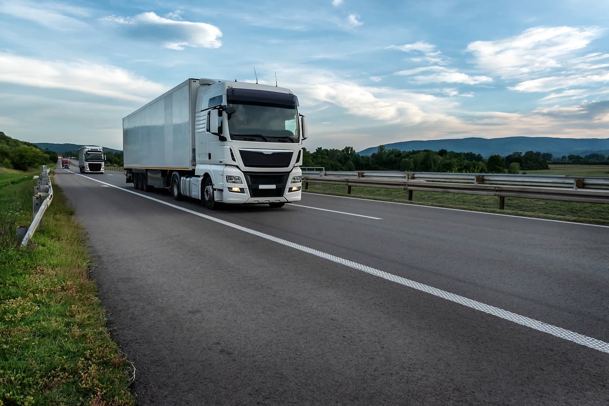 The Impact of Better Record-Keeping on Local Haulage Companies
