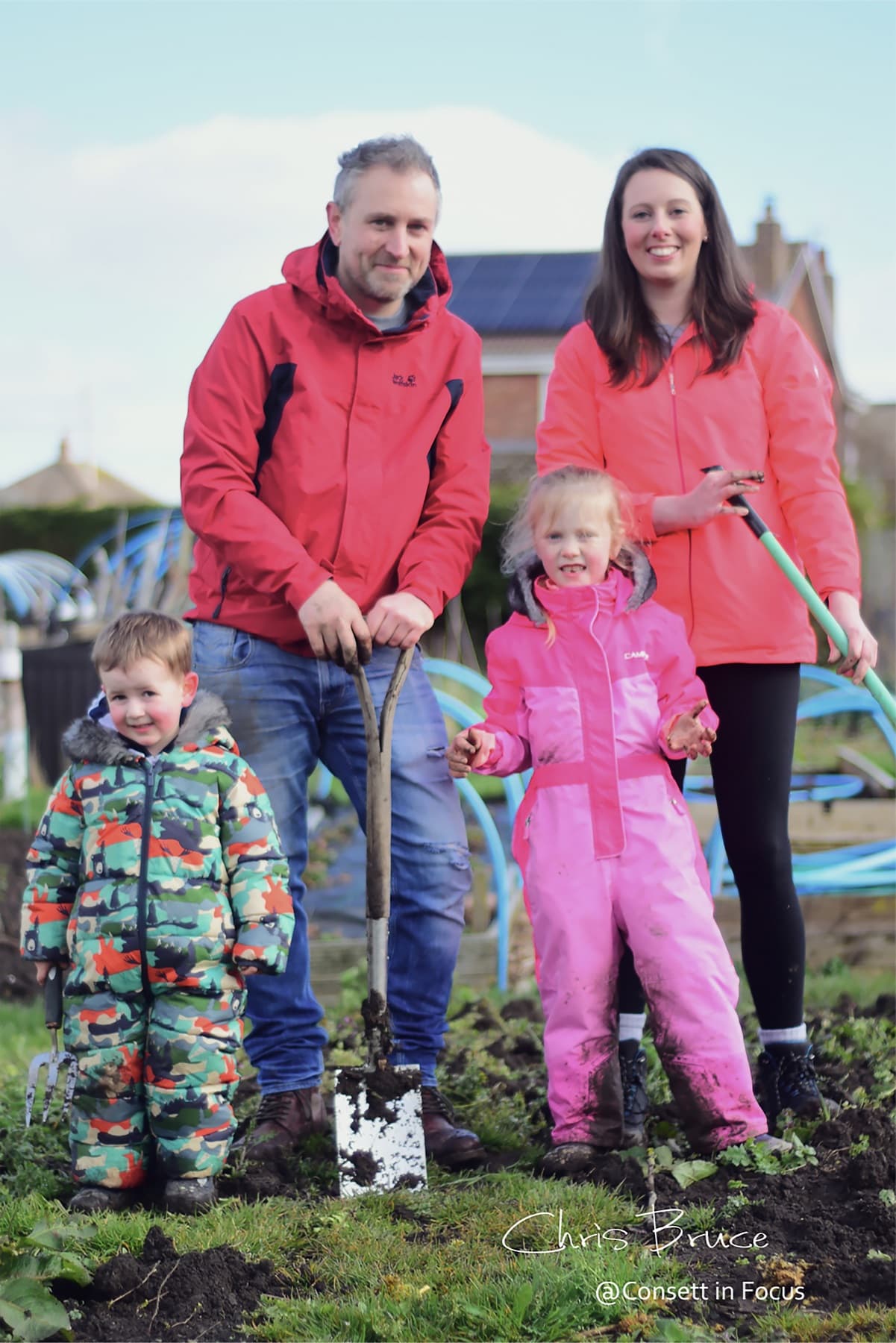Editorial Consett Magazine – June 2023