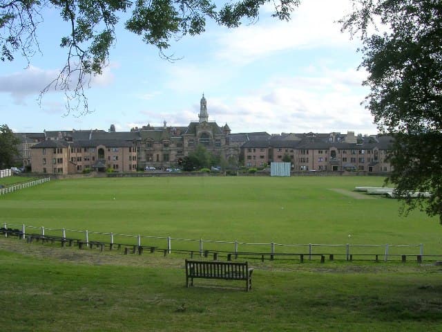 Scotlands Win Positioning them Second in the Cricket World Cup