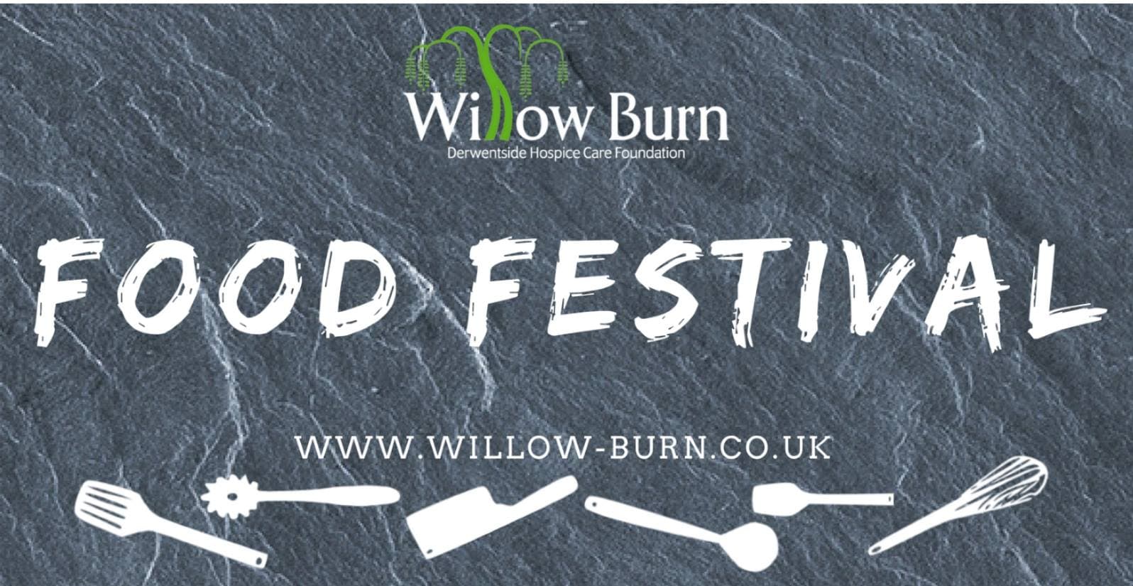 40 reasons not to miss the Consett Food Festival