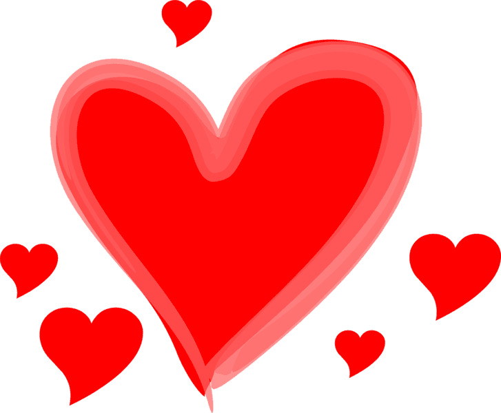 Google’s Virtual Valentine’s Day Gift.