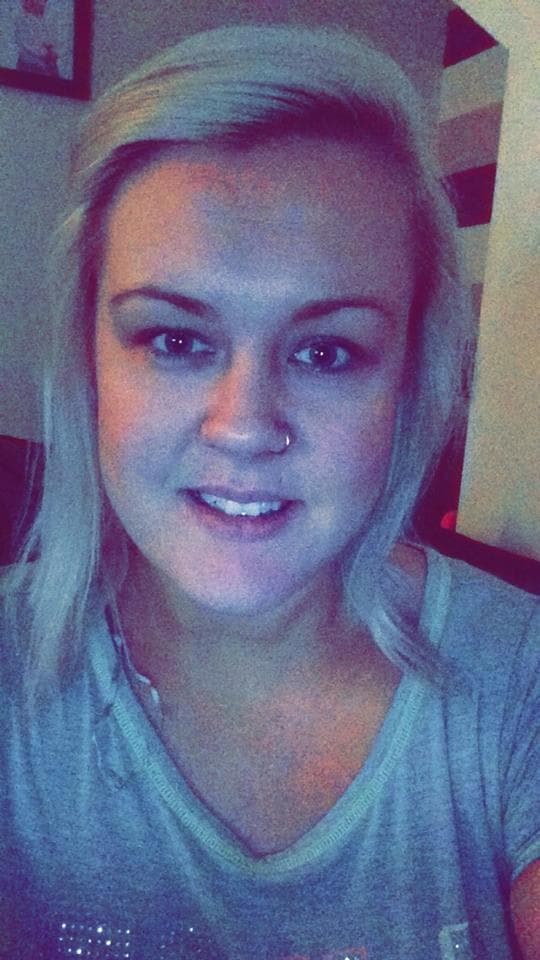 No Make-Up Selfie – Cancer Research UK