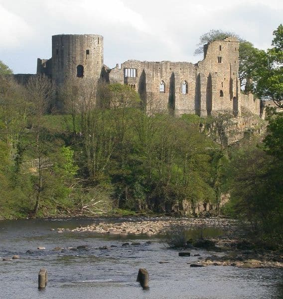 Fun Adventurous Days Out in County Durham
