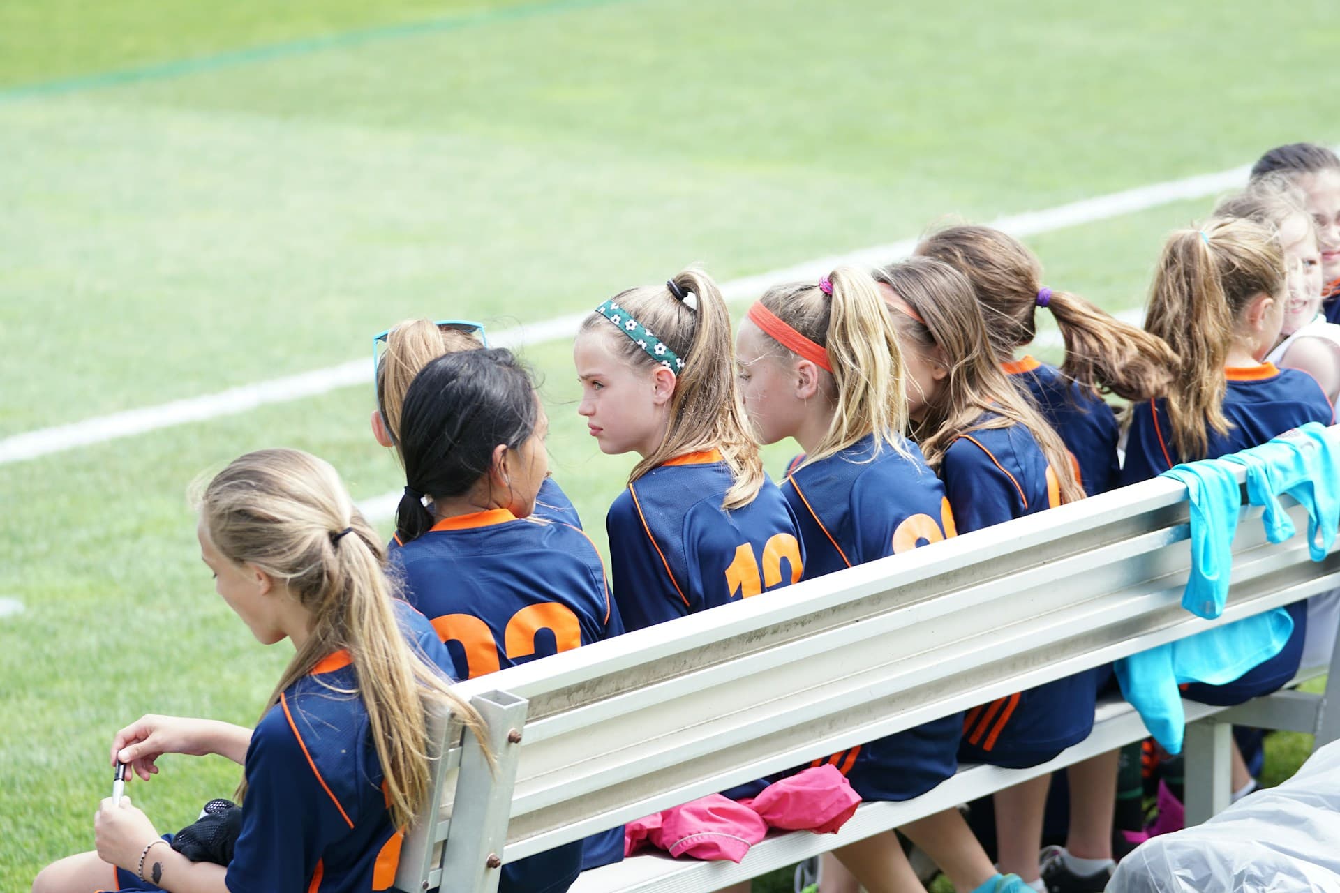 School Sports Day – How to Plan the Day