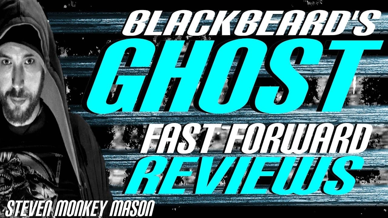 Blackbeard’s Ghost (1968) Fast Forward Reviews